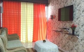 Tuah Homestay Musleem Only